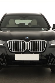 BMW X3 G01 , 1. Właściciel, Serwis ASO, 190 KM, Automat, Skóra, Navi,-2