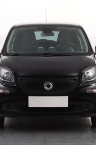 Smart ForFour II W453 , Salon Polska, Klimatronic, Tempomat-2