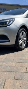 Opel Astra K 1.0 Benzyna Sport Tourer-Klimatyzacja-Alu-3