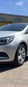 Opel Astra K 1.0 Benzyna Sport Tourer-Klimatyzacja-Alu-4