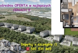 Nowe mieszkanie Gliwice Stare Gliwice, ul. Szafirowa