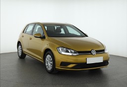 Volkswagen Golf Sportsvan , Salon Polska, Klima, Tempomat, Parktronic