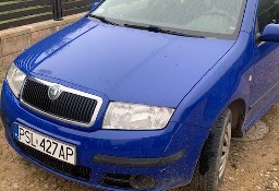 Skoda Fabia I - 2004 r.