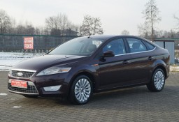 Ford Mondeo VI Salon PL I wszy wł. 2,0 140 km 16 lat jeden wł. zadbany sprawny