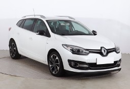 Renault Megane III , Salon Polska, Serwis ASO, Skóra, Navi, Klimatronic,