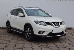 Nissan X-trail III Salon Polska, Serwis ASO, Automat, Skóra, Navi, Klimatronic,