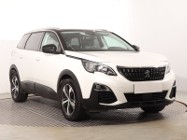 Peugeot 5008 , Salon Polska, Serwis ASO, Automat, 7 miejsc, Navi,
