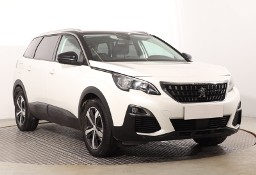 Peugeot 5008 , Salon Polska, Serwis ASO, Automat, 7 miejsc, Navi,