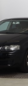 Audi A3 II (8P) , Klimatronic, Tempomat,ALU-3
