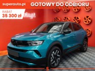 Opel Mokka GS S&amp;S eDTC6 1.2 T mHEV GS eDTC6 1.2 T mHEV 145KM / Tapicerka ReNewKnit