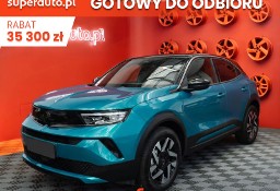 Opel Mokka GS S&amp;S eDTC6 1.2 T mHEV GS eDTC6 1.2 T mHEV 145KM / Tapicerka ReNewKnit