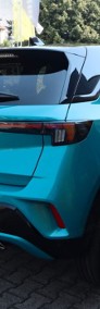 Opel Mokka GS S&S eDTC6 1.2 T mHEV GS eDTC6 1.2 T mHEV 145KM / Tapicerka ReNewKnit-3