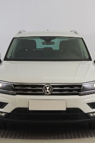 Volkswagen Tiguan , Salon Polska, Serwis ASO, Navi, Klimatronic, Tempomat,-2