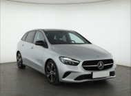 Mercedes-Benz Klasa B W247 Salon Polska, Serwis ASO, Automat, Skóra, Navi, Klimatronic,