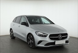 Mercedes-Benz Klasa B W247 Salon Polska, Serwis ASO, Automat, Skóra, Navi, Klimatronic,
