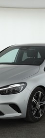 Mercedes-Benz Klasa B W247 Salon Polska, Serwis ASO, Automat, Skóra, Navi, Klimatronic,-3