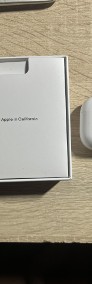Słuchawki Apple airpods 3 generacji-3