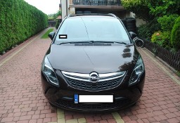 Opel Zafira C 2.0 CDTI TOURER ECO FLEX