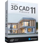 Ashampoo 3D CAD Professional 11