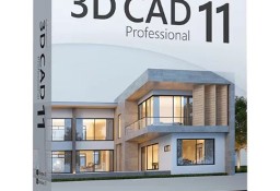 Ashampoo 3D CAD Professional 11