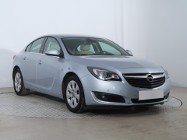 Opel Insignia , Salon Polska, Serwis ASO, VAT 23%, Navi, Xenon, Bi-Xenon,