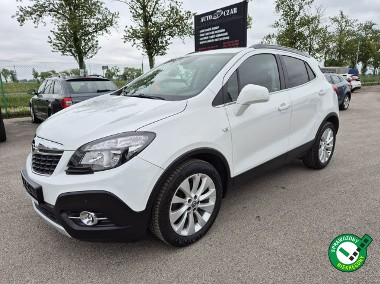 Opel Mokka 1.6 16v Perfect Ful Opcja-1