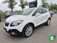 Opel Mokka 1.6 16v Perfect Ful Opcja