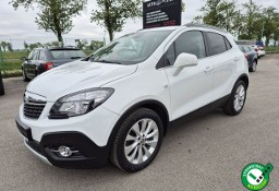 Opel Mokka 1.6 16v Perfect Ful Opcja