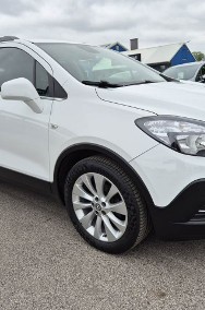 Opel Mokka 1.6 16v Perfect Ful Opcja-2