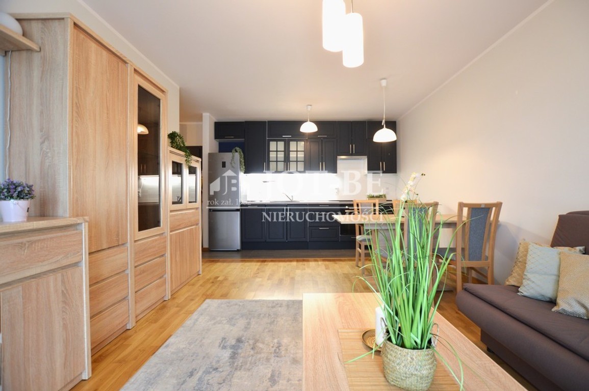 Mieszkanie na wynajem, 64 m² Jagodno, Stanisława Drabika