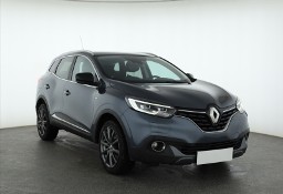Renault Kadjar I , Skóra, Navi, Klimatronic, Tempomat, Parktronic,