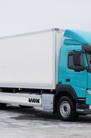 FM / 330 / E 6 / CHŁODNIA + WINDA / 23 PALETY / OŚ SKRĘTNA / DŁ 9,2 M-2