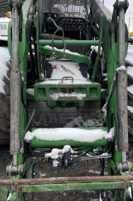 Stoll Robust FZ 40 - ładowacz czołowy TUR-2