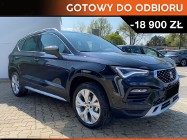 SEAT Ateca Xperience 1.5 TSI DSG Xperience 1.5 TSI 150KM DSG