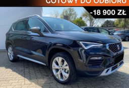 SEAT Ateca Xperience 1.5 TSI DSG Xperience 1.5 TSI 150KM DSG