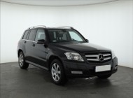 Mercedes-Benz Klasa GLK X204 , Salon Polska, 170 KM, Automat, Skóra, Xenon, Bi-Xenon,