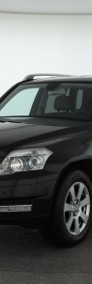 Mercedes-Benz Klasa GLK X204 , Salon Polska, 170 KM, Automat, Skóra, Xenon, Bi-Xenon,-3