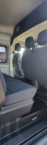 Ford Transit L3H2 Brygadowy 7-osob. 140Km Kamera Tempomat Super Cena Od ręki !!-3