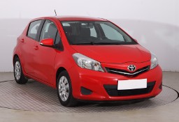 Toyota Yaris III , Salon Polska, Klima