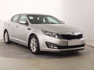 Kia Optima III , Salon Polska, Automat, Skóra, Klimatronic, Tempomat,