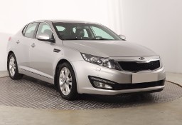 Kia Optima III , Salon Polska, Automat, Skóra, Klimatronic, Tempomat,