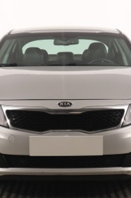Kia Optima III , Salon Polska, Automat, Skóra, Klimatronic, Tempomat,-2