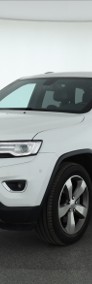 Jeep Grand Cherokee IV [WK2] , Salon Polska, Serwis ASO, 250 KM, Automat, Skóra, Navi,-3