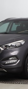 Hyundai Tucson , GAZ, Navi, Klimatronic, Tempomat, Parktronic,-3