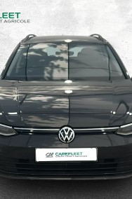 Volkswagen Golf VIII Volkswagen Golf VIII 1.0 eTSI Life DSG Hatchback-2