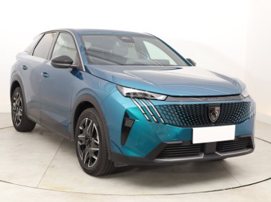 Peugeot 3008 , Salon Polska, 1. Właściciel, Serwis ASO, Automat, VAT 23%,-1