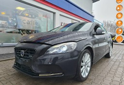 Volvo V40 II