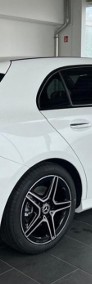 Mercedes-Benz Klasa A W177 220 4-Matic AMG Line 220 4-Matic Pakiet AMG Advanced Plus + Night + Multibeam-4