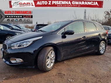 1.6 135 KM nawigacja kamera climatronic super stan gwarancja-1