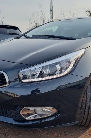 1.6 135 KM nawigacja kamera climatronic super stan gwarancja-2